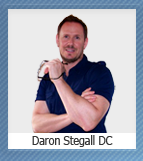 Daron Stegall DC